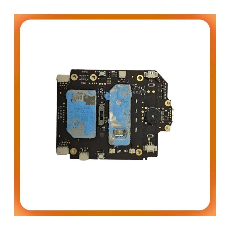 Fernbedienung Motherboard Chip Kit Signal IC for DJ Mav 2 Air 2S Drone Reparatur Zubehör(RC Board) von LOFLRCFE