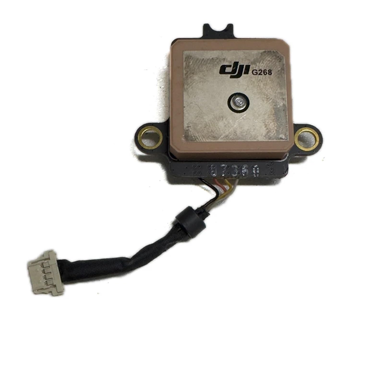 G-PS Modul GPS Spark for DJ fertig(4Pro 4Pro V2.0) von LOFLRCFE