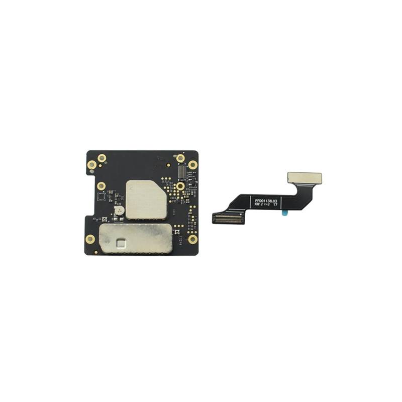 G-PS Modul for DJ Mav 3 GPS Board mit Flexkabel Ersatz Reparatur Ersatzteile(GPS Board with Cable) von LOFLRCFE