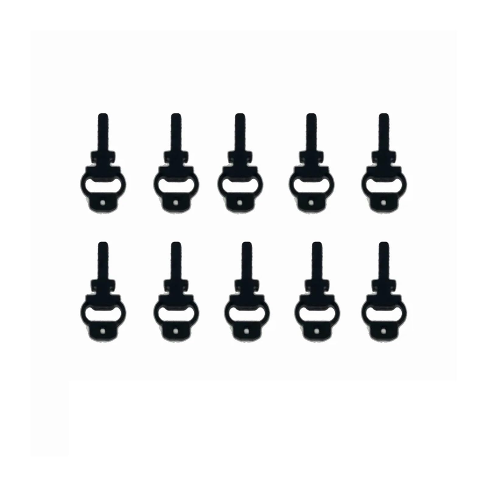 GIM-bal 3-in-1 Flexibles Flachkabel for DJ Mav Mini 2 Kamera P-TZ Signalkabel Testwerkzeug Gummilinse Glaskappenabdeckung(10pcs Rubber) von LOFLRCFE