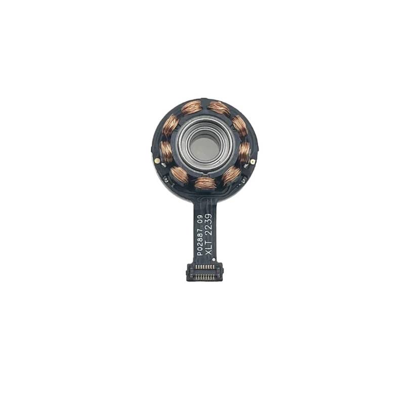 GIM-bal Teile for DJ Mavi 2 Pro/Zoom Roll/Yaw Arm Pitch Motor Signal P-TZ Flach Band Kabel Test Werkzeug Ersatzteile(Silver) von LOFLRCFE