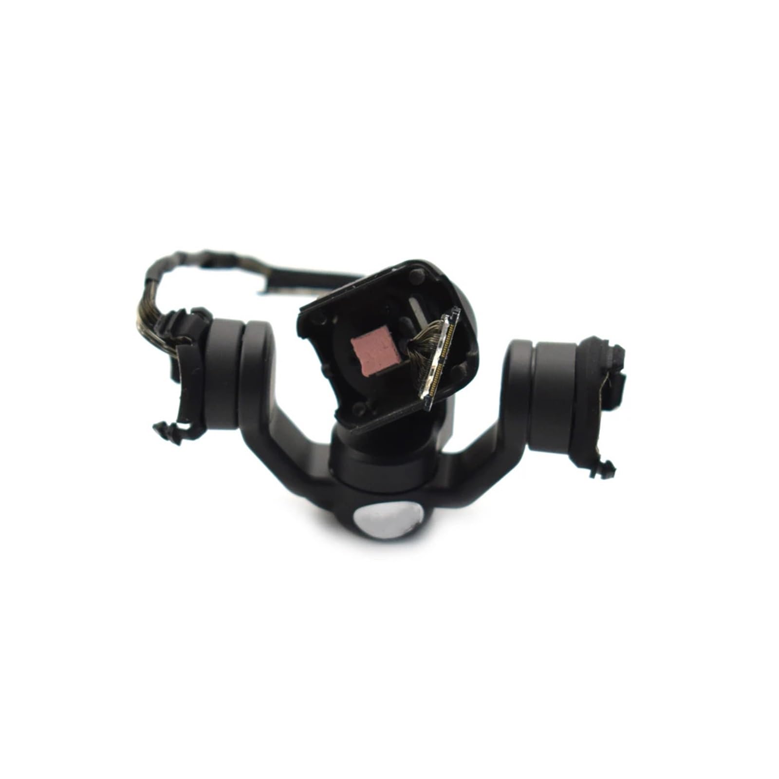 Gi-mbal-Gehäuseschale for DJ Mini 3Pro mit Signalkabel, echte Drohnen-Gimbal-Reparaturteile von LOFLRCFE