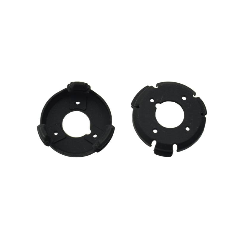 Gi-mbal Kamera Stoßdämpfer Gummi Stoßdämpfer Ball Zubehör for DJ Mini 3 Pro Reparatur Teile(Rubber Dampers) von LOFLRCFE