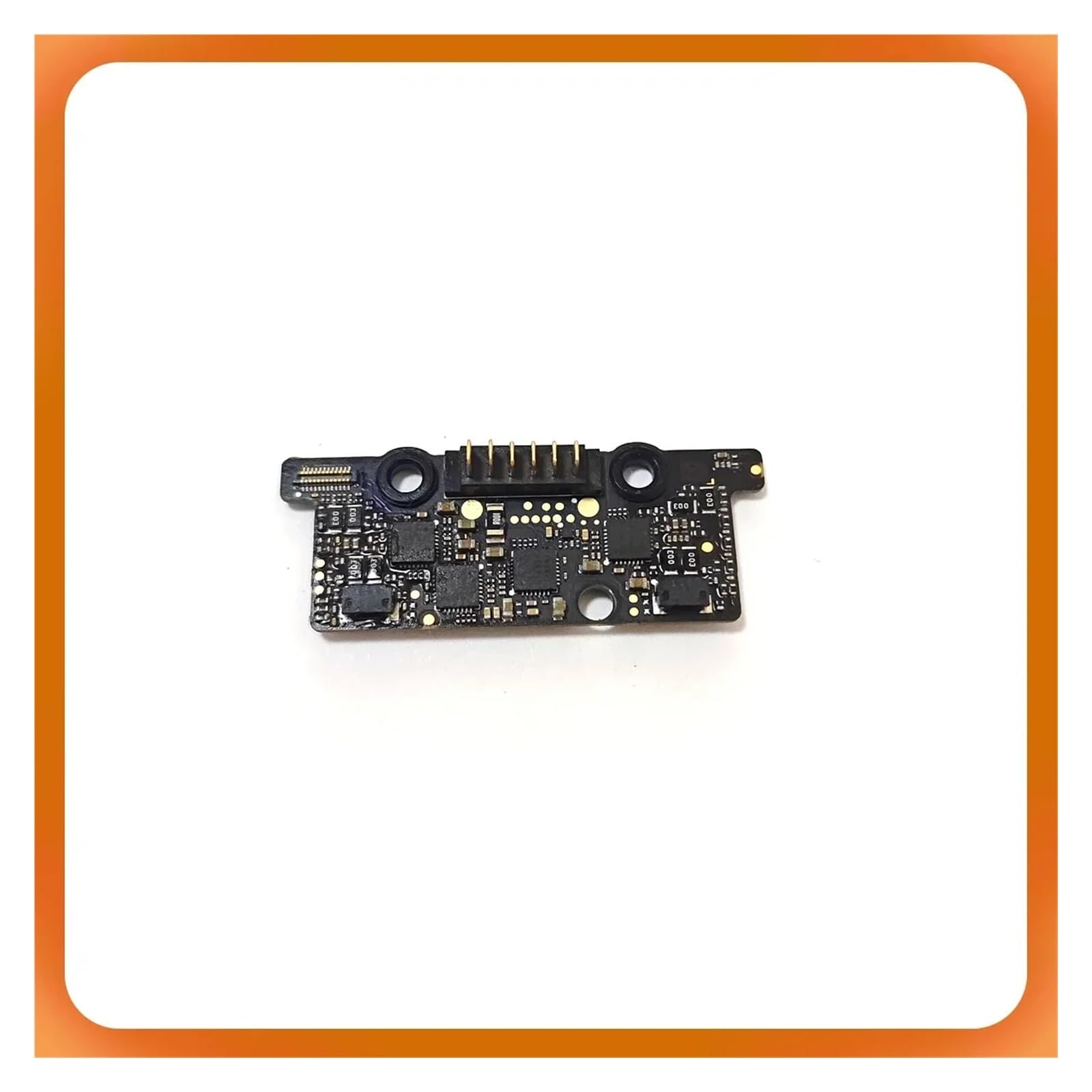 Gimbal-Gehäuserahmen Motorarm Gier-Pitch-Rollmotor G-PS-ESC-Kabel Propellerhalterungsabdeckung for DJ Mini 3Pro fertig(ESC Board) von LOFLRCFE