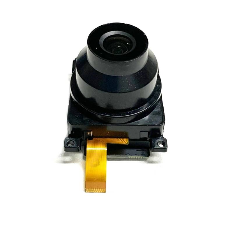 Gimbal-Giermotor V2.0 Rollarm-Gierhalterung P-TZ-Kamera-Kabelplatinenabdeckungen for die DJ Phantom 4-Serie(Camera) von LOFLRCFE