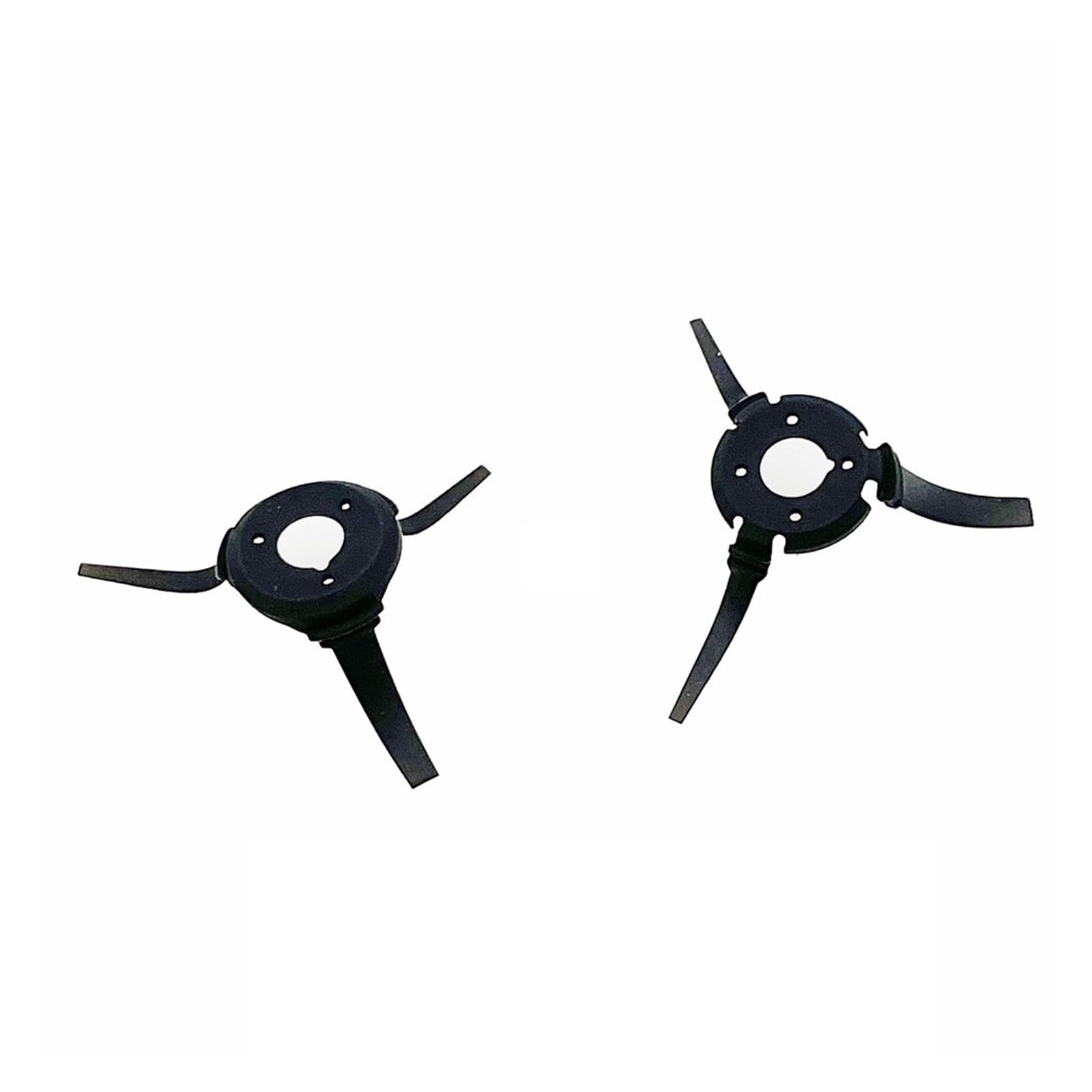 Gimbal Gummidämpfer for DJ Mini 4/Mini 3/3 Pro Links/Rechts Dämpfungskissen Stoßdämpfer Ball(1pair Mini 3 pro) von LOFLRCFE