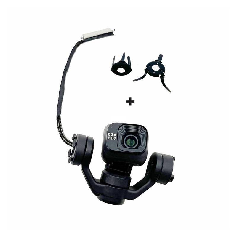 Gimbal-Kamera for DJ Mini 3 Drone Gimbal mit Gummi von LOFLRCFE