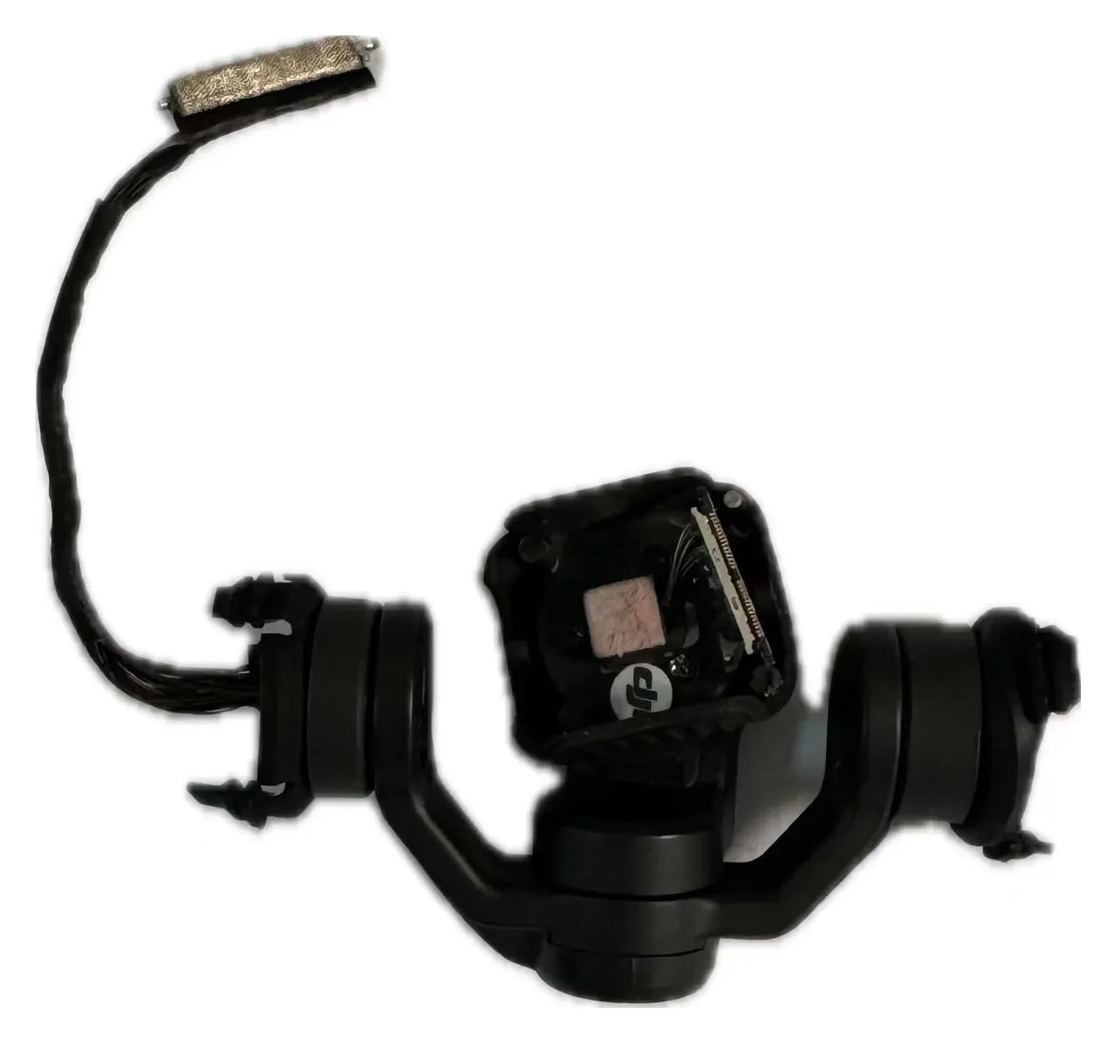 Gimbal-Kameraachsenarm for DJ Mini 3/3 Pro/4 Pro-Drohnenzubehör(Min3PRO) von LOFLRCFE