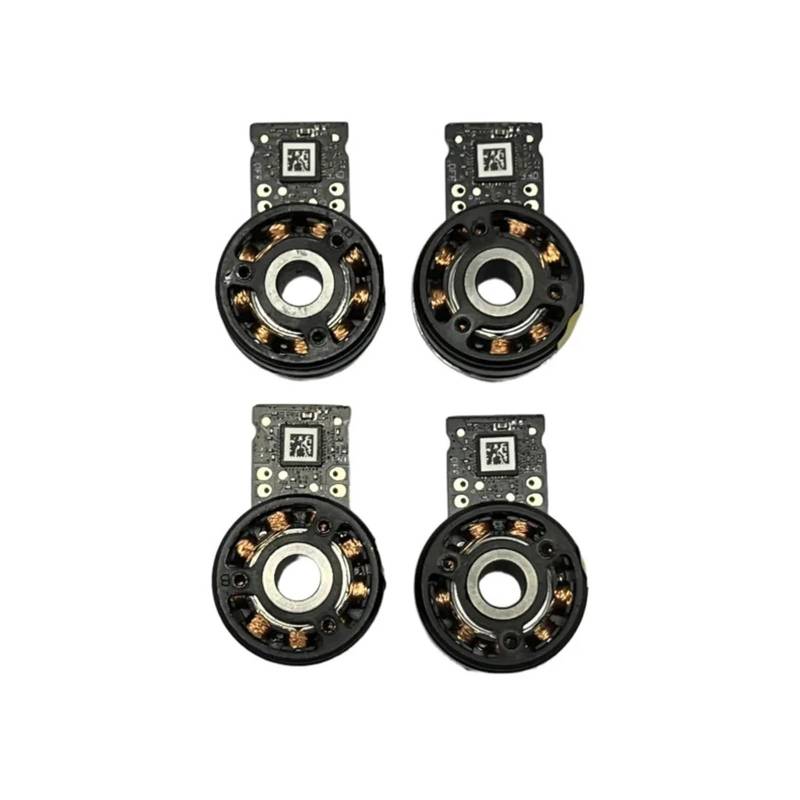 Gimbal-Motor, Gimbal-Roll-Pitch-Motor for DJ Mav 3/3C/3E/3T, Gimbal-Reparaturteile(Mavic 3 4pcs) von LOFLRCFE