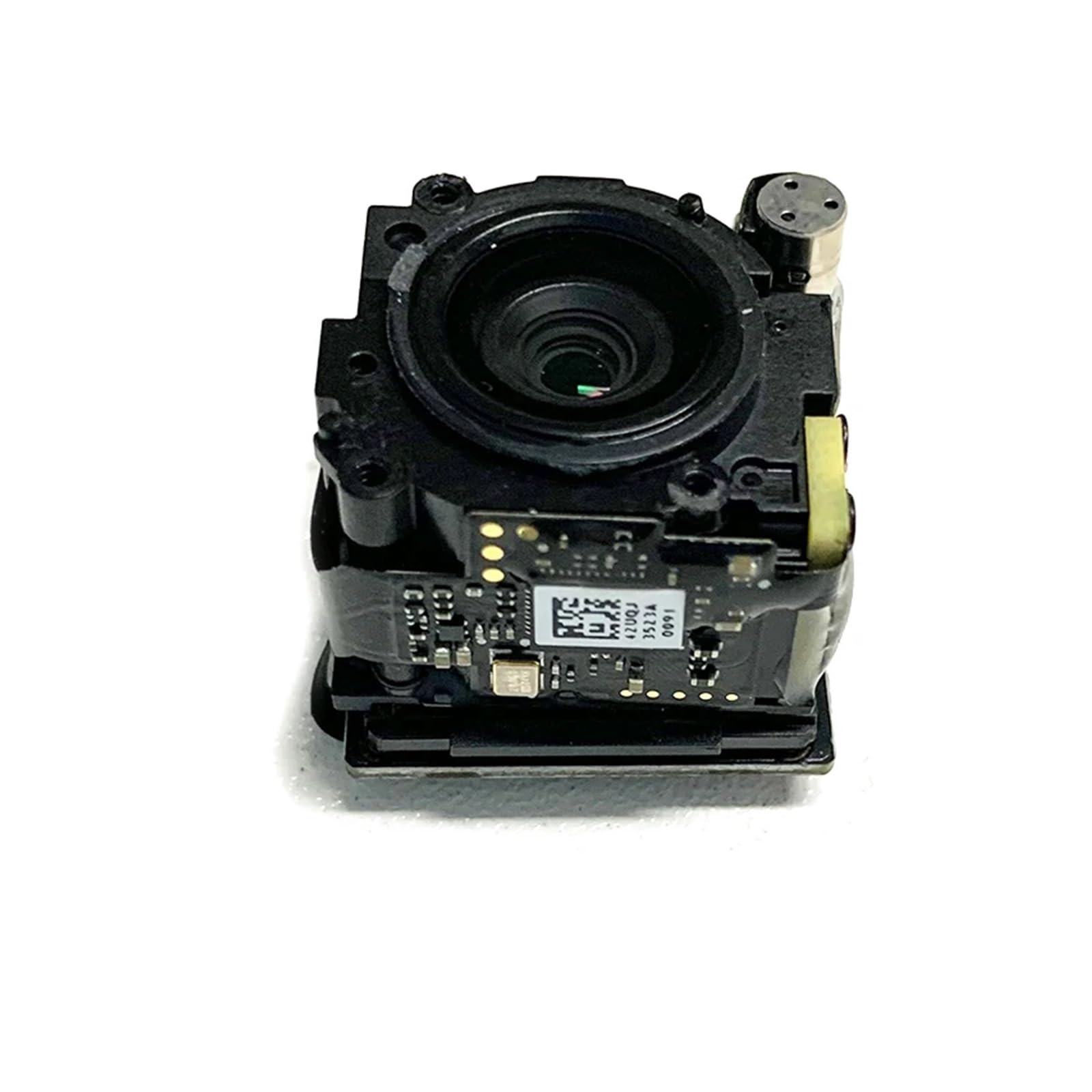 Gimbal-Motoren, Gimbal-Arme, Halterungen, Original-Reparaturteile, Koaxialkabel, PTZ-Kabel, Kamerarahmen for DJ Mavic Air 2S fertig(Camera) von LOFLRCFE