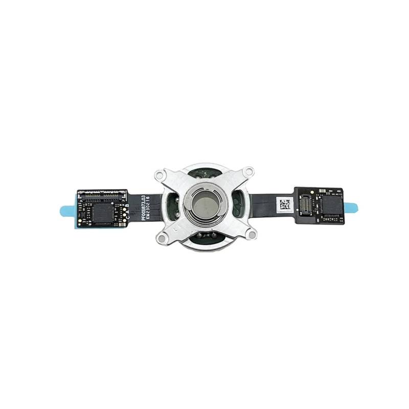 Kamerateile for DJ Mav 3 Pro Gimbal Yaw/Pitch/Roll-Motoren Signalübertragung Ptz-Kabel Obere/Untere Halterungen(Gimbal Roll Motor) von LOFLRCFE