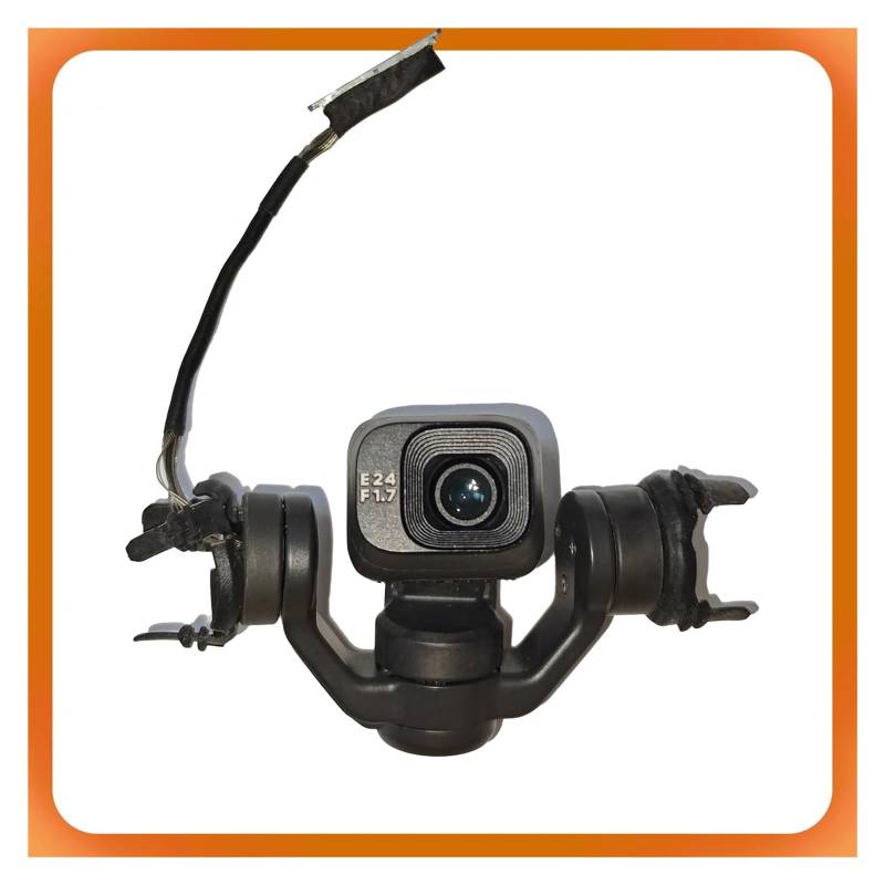 Komplette Gimbal-Kamera for DJ Mini Mini 2/SE/4K/3/4pr fertig(Mini 3) von LOFLRCFE