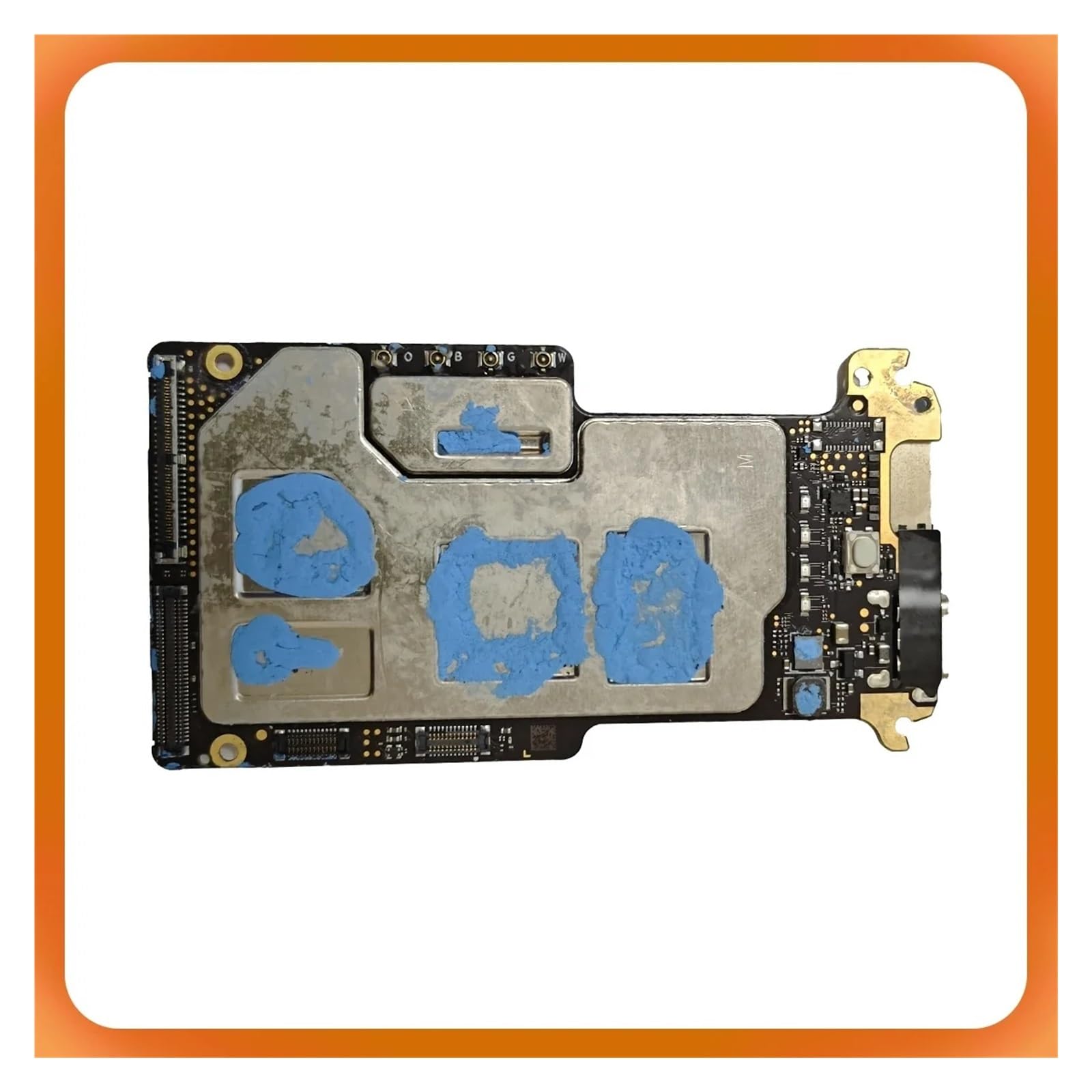 Motherboard for Mav Mini1/2/3 Pro/4PRO, for DJ Mav Air 2/2S Zoom-Kernplatine(Mavic Mini 3Pro) von LOFLRCFE