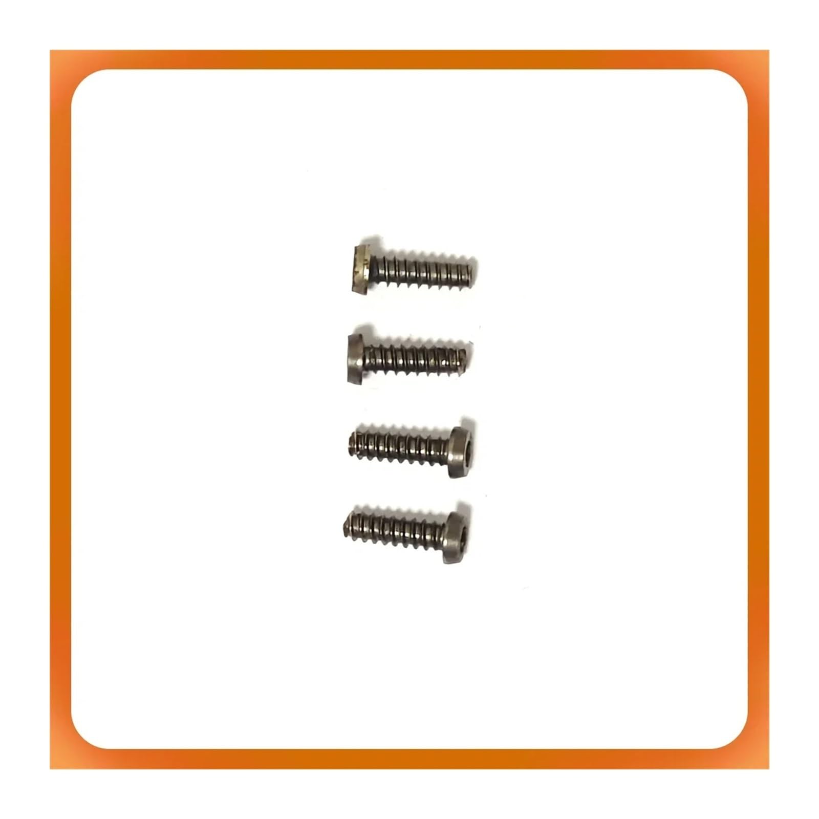 Motorarmschale, Universalrahmen, Giermotor, Hindernisvermeidungsvisier, GPS-Regler, Scharnier for DJ Mav Pro fertig(Body Screws 10pice) von LOFLRCFE