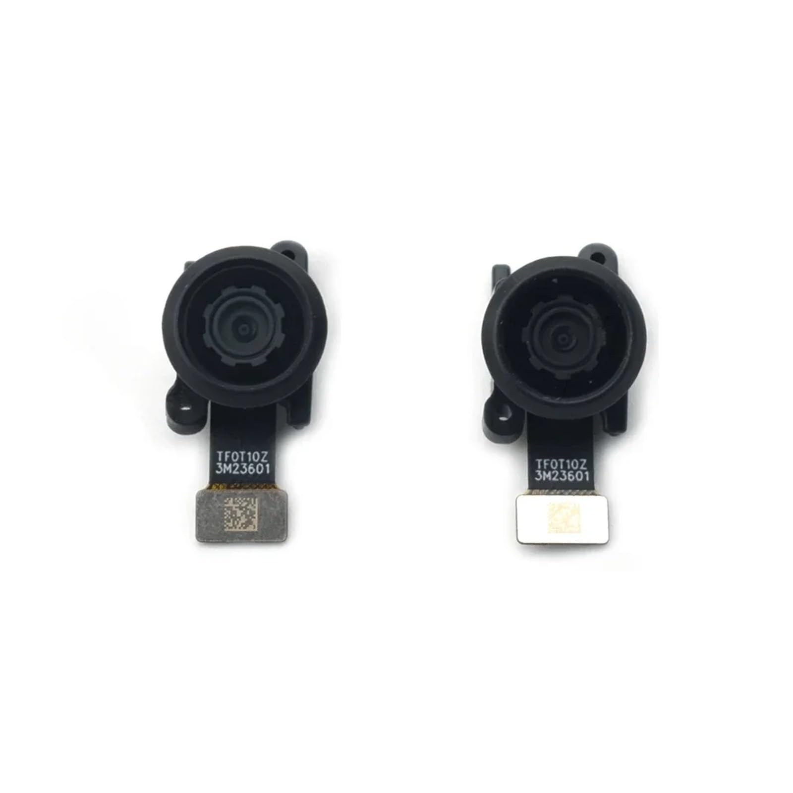 Nach unten gerichtetes Sensorkabel, Fischaugenobjektiv, visuelle Komponenten, Ersatz for DJ Mini 3 Pro Drohnen-Reparaturteile(2 pcs) von LOFLRCFE