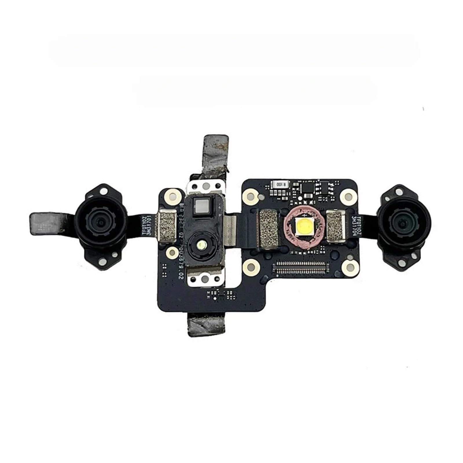 Nach unten gerichtetes V-ision-Modul for DJ Air 3, Komponenten zur Vermeidung visueller Hindernisse, Drohnen-Reparatur-Ersatzteile von LOFLRCFE