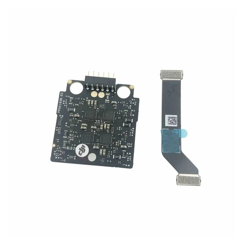 Power E-SC Board for DJ Mini 2 Drone Assembly Ersatzteile Ersatz(Board and Cable) von LOFLRCFE