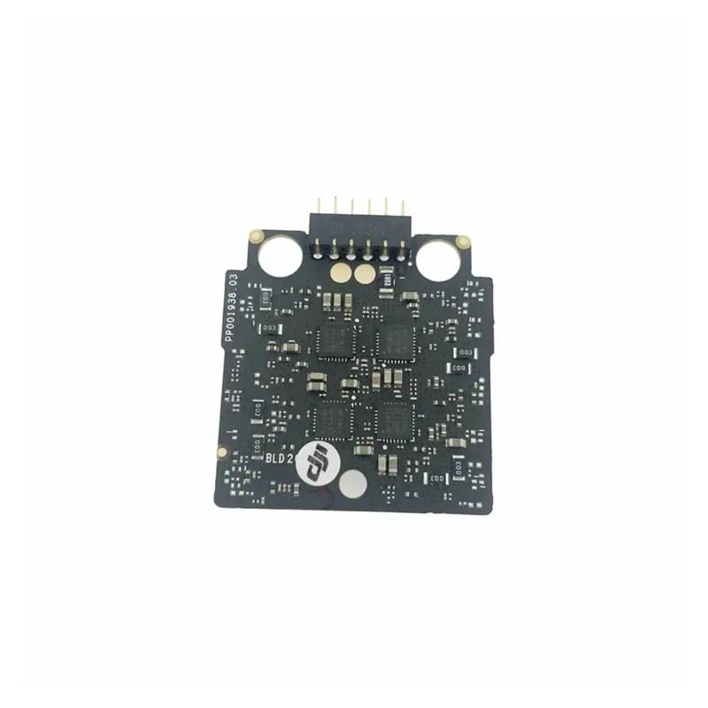 Power E-SC Board for DJ Mini 2 Drone Assembly Ersatzteile Ersatz(New ESC Board) von LOFLRCFE