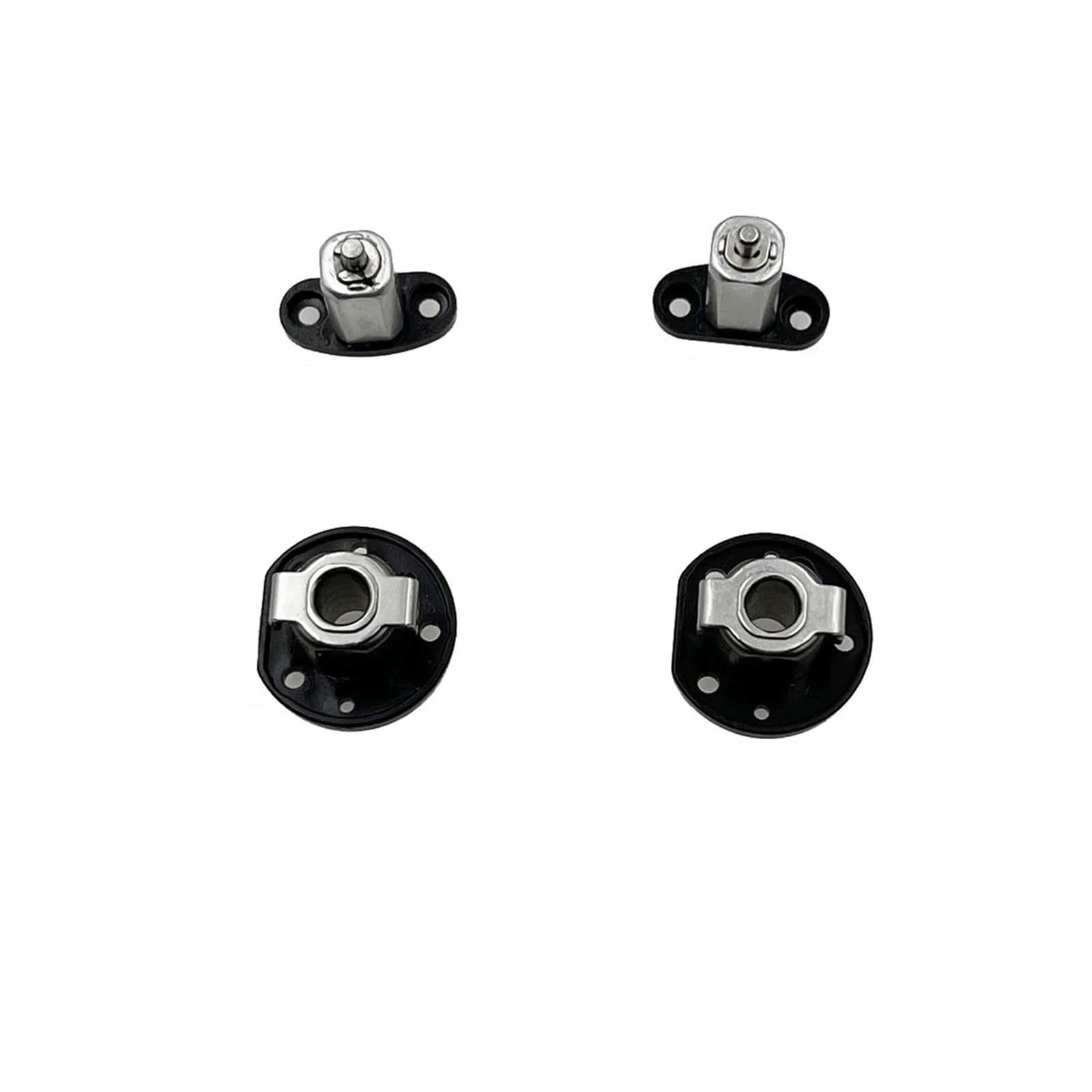 Vorne Hinten Links Rechts Arme for DJ Mav Mini 1 Motor Arm Reparatur Service Ersatzteile(1 Set Arm Axis) von LOFLRCFE