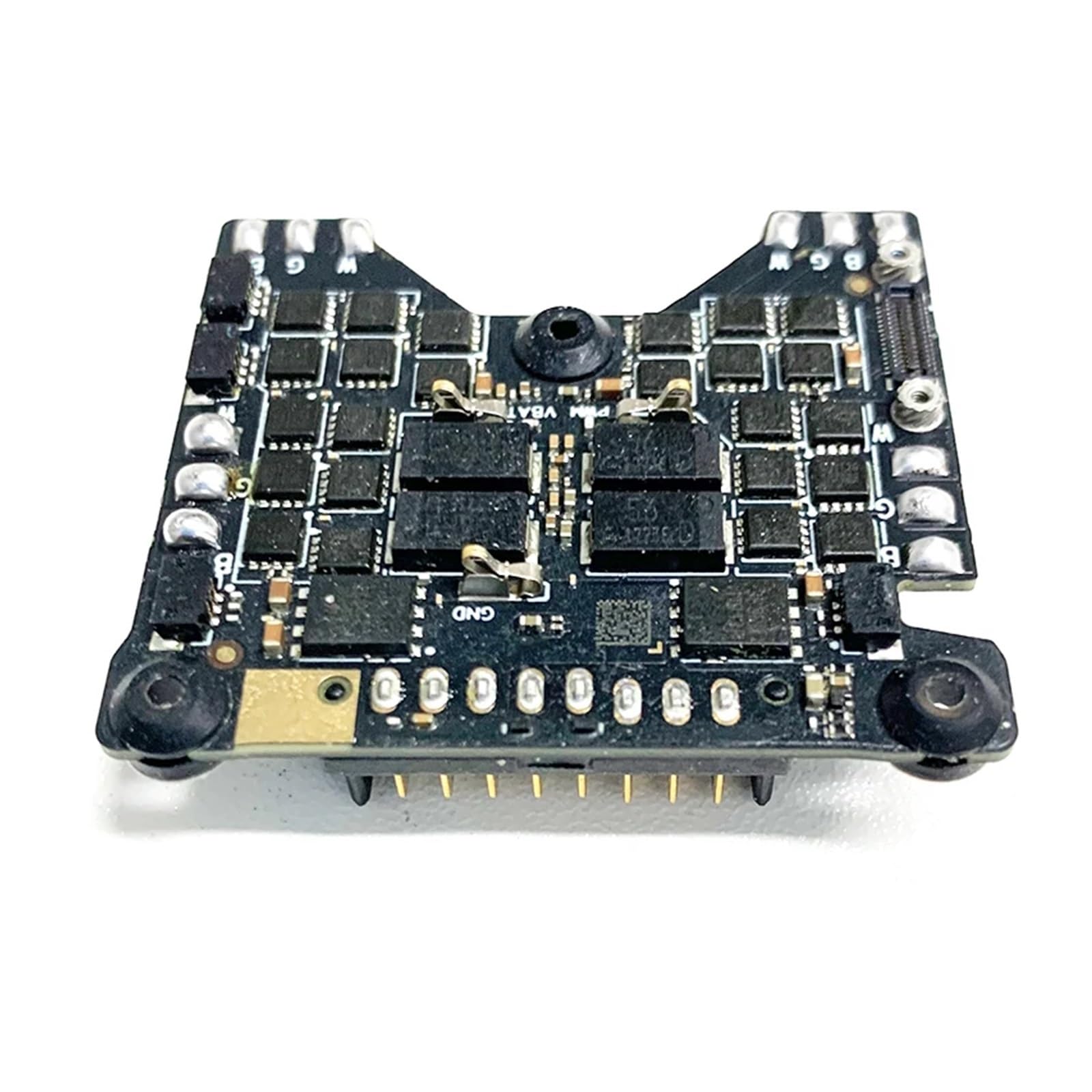 Vorne rechts Motorarm Mittlere Schale Hinten hinten rechts Motorarm E-SC Platine G-PS Modul for DJ Mavic 3 PRO Fertig(ESC Board) von LOFLRCFE