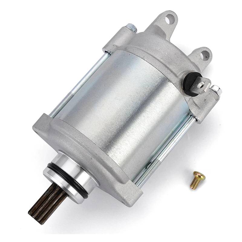 Motor Starter Motor for F4R F4RR F4RC F4 AGO 1000R 1000RR 1000S 1000R 1+1 Senna Veltro Strada frfcce Tricolori von LOFNJ