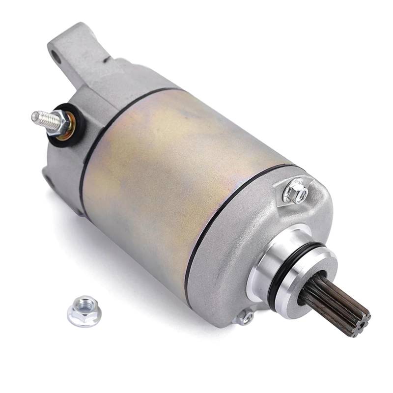 Motor Starter Motor for Sportsman 570 HD EPS SP 6X6 TOURING 570 EFI/EPS UTE HD EU EFI X2 EPS EUROPA WALD TRAKTOR QUAD von LOFNJ