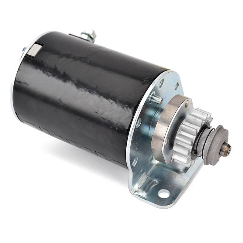 Motorrad Motor Starter Motor for 1170 RZT17 Rzt22 2000 2001 2004 2005 2006 for New Holland MZ14H MZ16H MZ18H von LOFNJ