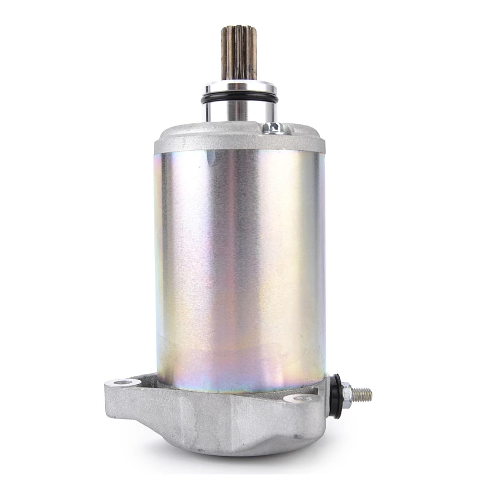 Motorrad Motor Starter Motor for GZ250 Marauder TU250 TU250X LT250 LT300 LT250EF LT300E Quadrunner 250 300 1982-2001 von LOFNJ