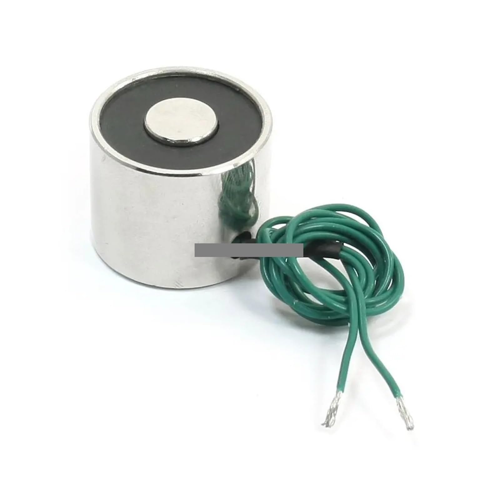 XRN-XP25X20 25x20mm 5Kg 11LB Sucking Disc Solenoid Lift Holds Electromagnet 12V Motor Drivers von LOFWSGPRX