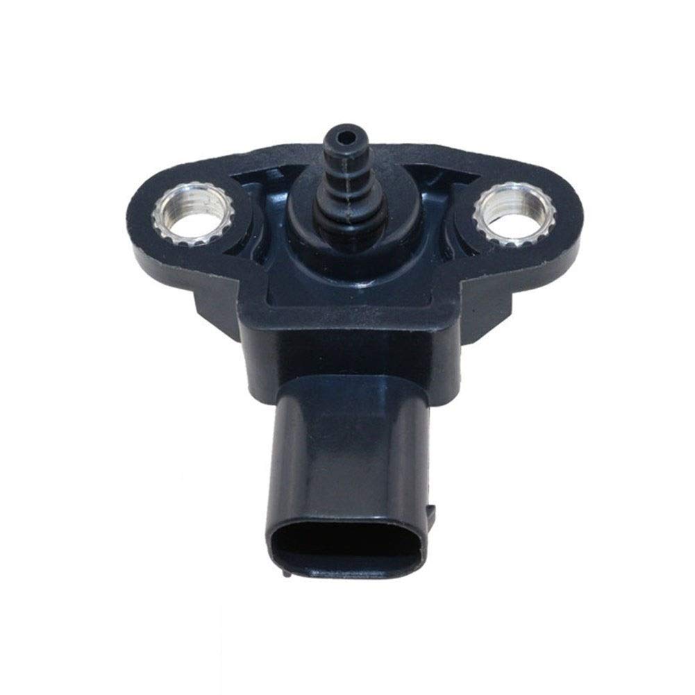 LOGEA Drucksensorschalter 2,5 Bar MAP Sensor Kompatibel mit SMART 0041533128 MB gepasst Kompatibel mit Mercedes Benz W168 W169 W203 W204 W210 W211 W212 W245 S204 CL203 S203 C208 C209 A209 von LOGEA