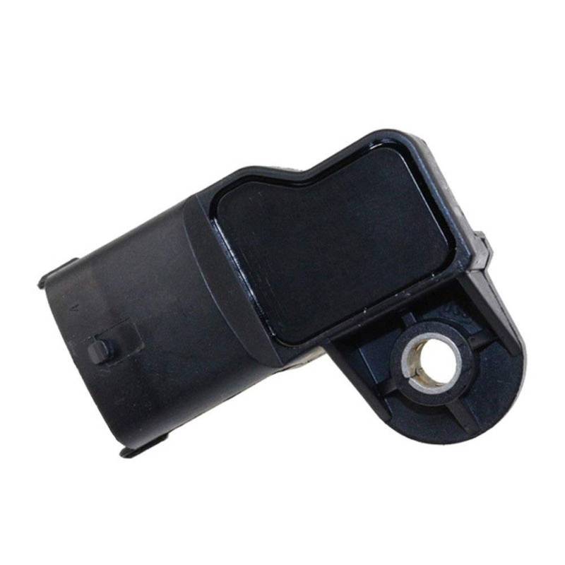 LOGEA Drucksensorschalter Ansaugluftkrümmer Ladedruck MAP Sensor 0281002456 für CUMMINS, Fiat, Mercedes-Benz, Alfa Romeo, Lancia, Nissan von LOGEA