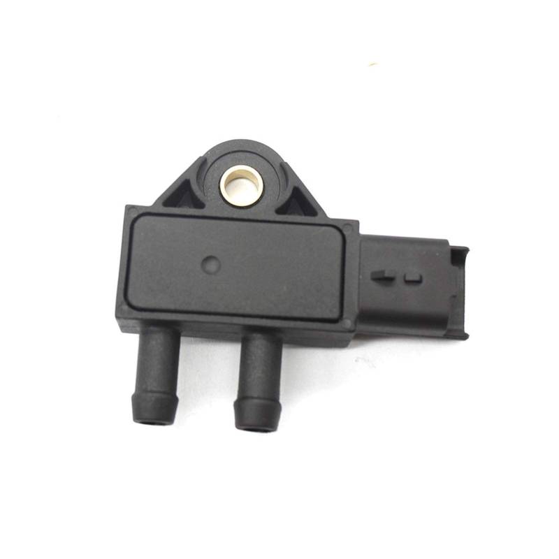 LOGEA Drucksensorschalter DPF Abgasdifferenzdruck Sensor Tanne für Peugeot 5008 508 308 407 für Citroen C4 1.6 9662143180- BG001Y139 von LOGEA