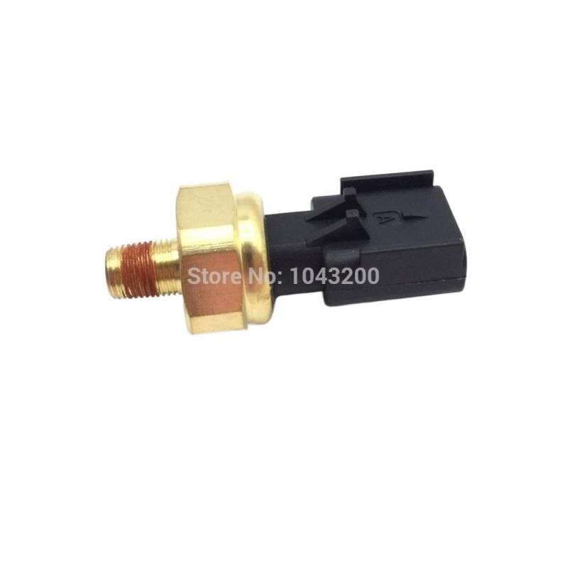 LOGEA Drucksensorschalter ÖLDRUCK Sending Sensor Kompatibel mit Jeep Dodge Chrysler 3.6L 5.7L 05149062AA, 56044777AA, 68060337AA, 56028807AB, 56028807AA von LOGEA