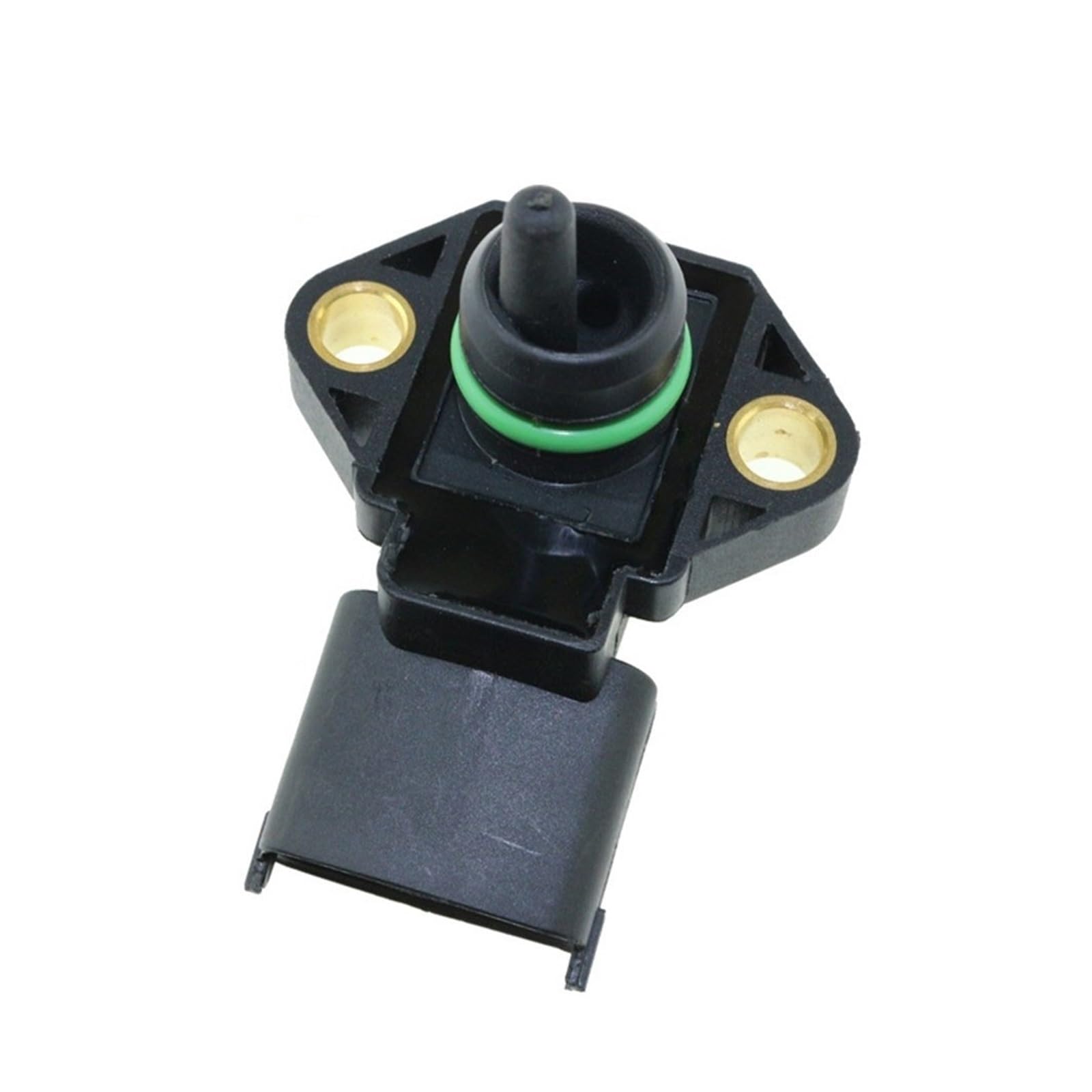 LOGEA Drucksensorschalter 2,5 bar MAP Sensor, Ansaugluftkrümmer Druck Kompatibel mit Land Rover Defender Station Wagon Cabrio Discovery II 2.5 Td5 MHK100640 von LOGEA