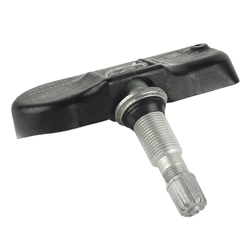 LOGEA Drucksensorschalter 56053031AD Kompatibel mit Chrysler Kompatibel mit Do Dge Kompatibel mit Jeep Reifendrucksensor TPMS 433MHz TS-CH10 von LOGEA