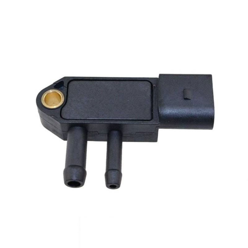 LOGEA Drucksensorschalter DPF Differenzdrucksensor gepasst Kompatibel mit Volkswagen VW Touran 1.4 1.6 1.9 2.0 TSI FSI TDI 076906051A von LOGEA