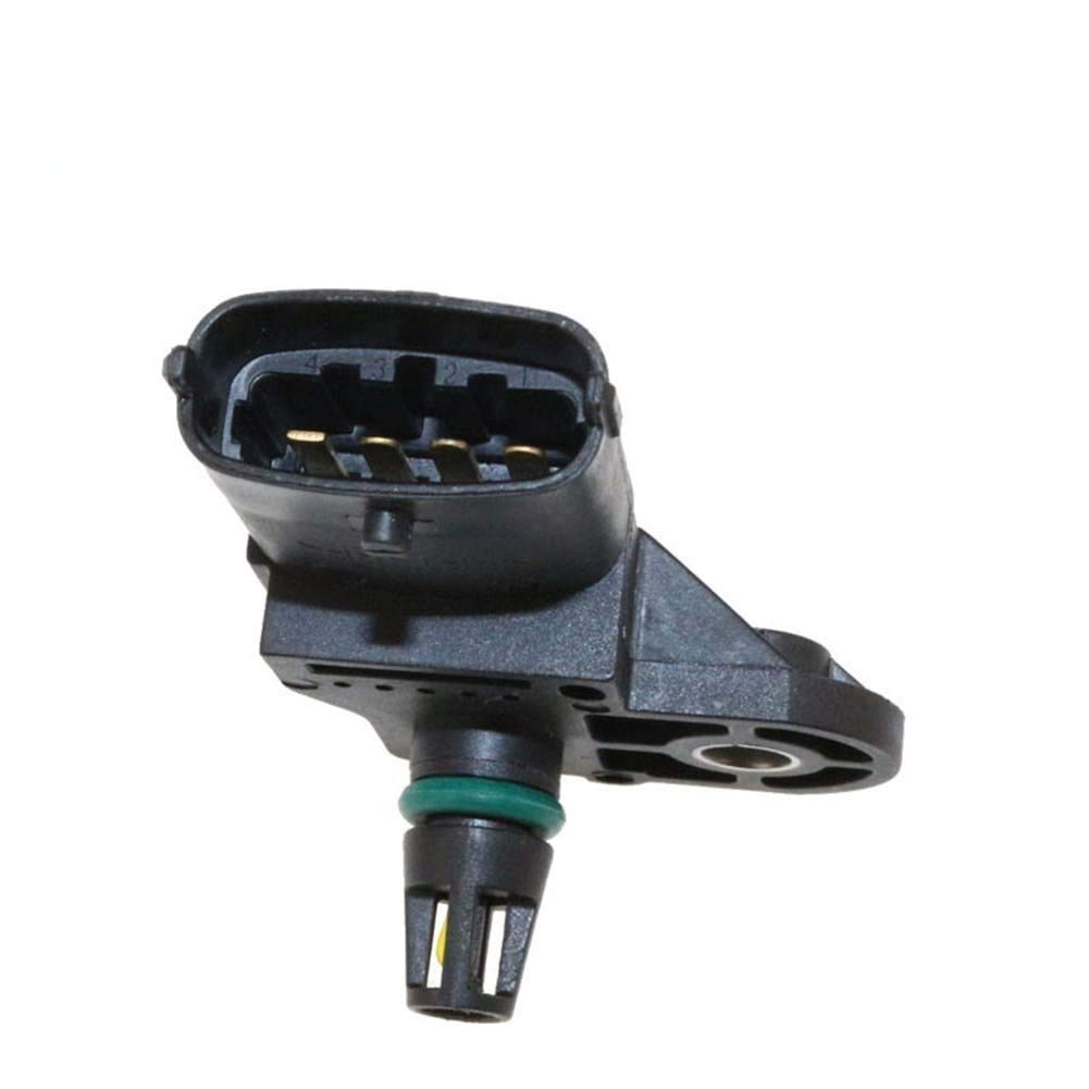 Luftmassenmesser For 3 Bar Ursprüngliche Erhöhung MAP Sensor For Opel Astra G H Signum Vectra C Zafira 1.3 1.9 Cdti 73.503.657 0281002845 0281002437 von LOGEA