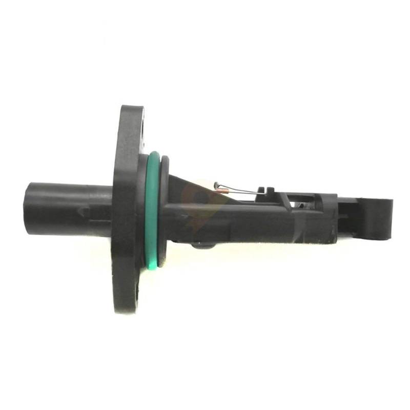 Luftmassenmesser Luftmassen MAF Meter Sensor Kompatibel mit Mercedes-Benz C240 ​​C280 C CL E ML SLK 320 V6 98-06 0280217515 A1120940048 0 280 217 515 von LOGEA