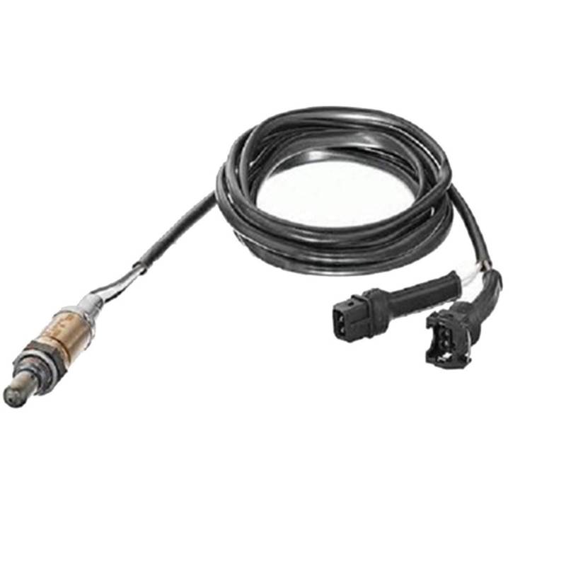 Sauerstoffsensor Kompatibel mit Bosch-Luft-Kraftstoff-Verhältnis Sauerstoff-Sensor 0258104002 0258104005 0258104007 Auto-Sauerstoff-Sensor von LOGEA