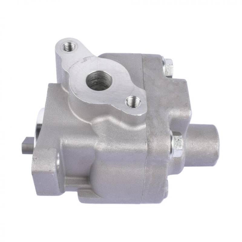 Hydraulikpumpe kompatibel mit den Modellen B1700D B1700E B2100D B2100E B2100HSE Teil -NUMPER 6C04036308 6C04036300 6C04037300 6C04037303 von LOGFDPYM