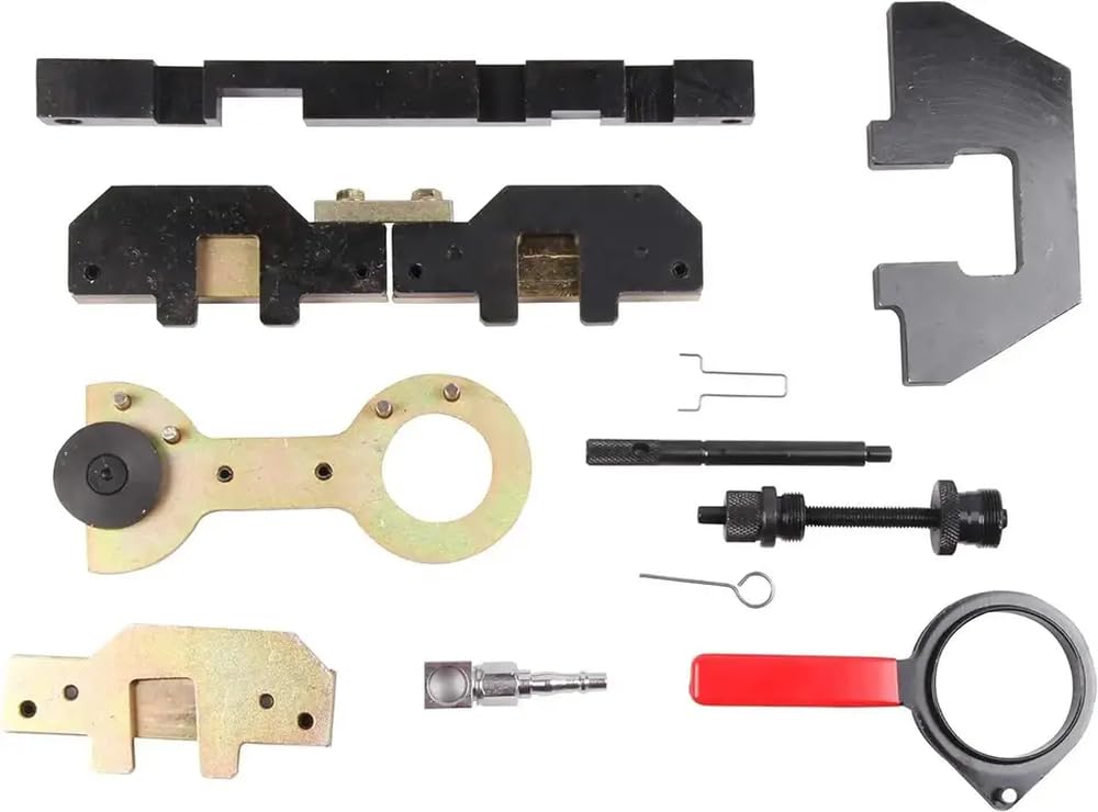 Timing -Werkzeug des Nockenwellen -Timings kompatibel mit M40 M42 M43 M44 M50 M52 M54 M56 Motoren von LOGFDPYM