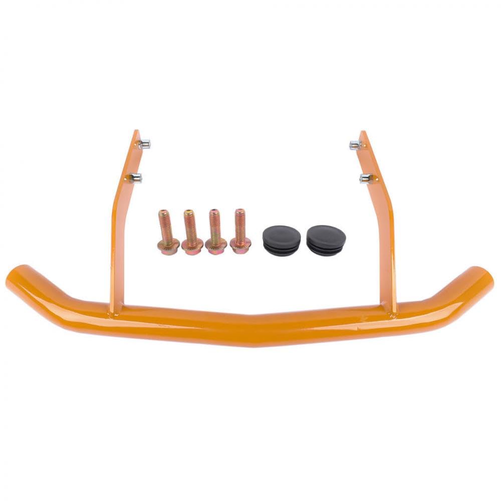 Yellow Stoßfänger Guard Set FITS XT1 XT2 GT50 LX42 LX46 ST54 Modelle 19A3002010 Kompatible Version von LOGFDPYM