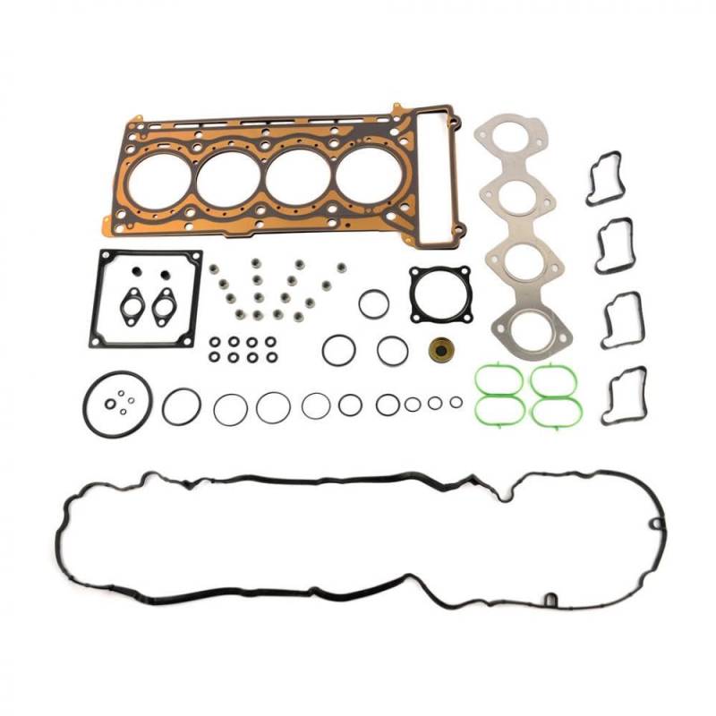 Zylinderkopfdichtung eingestellt mit C e CLK SLK C209 R171 W203 W204 E 200 Kompressor Benzin 2710140004 von LOGFDPYM