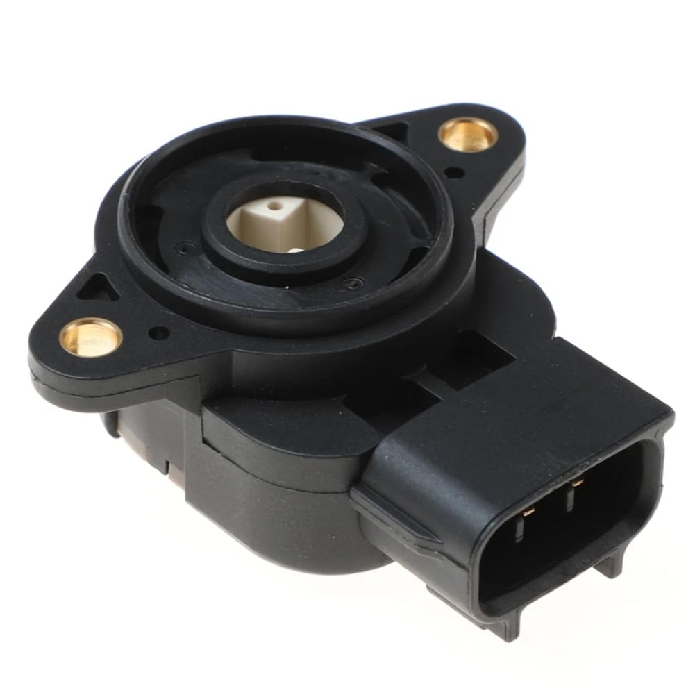 Autozubehör TPS Drosselklappensensor, Für Daihatsu Terios 1.3 Sirion, Für Copen Mira Move YRV 8945287114 89452-87114 von LOHAUKQD