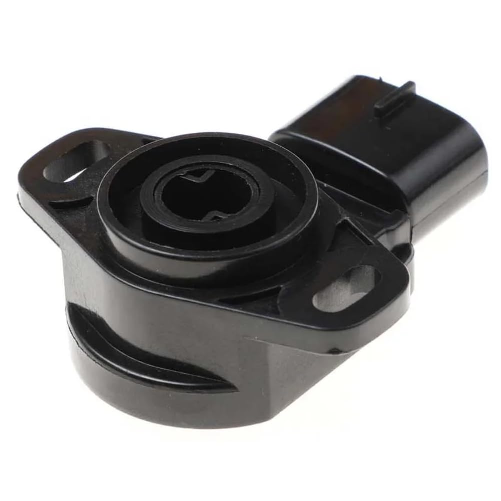 Für Yamaha 68V858850000 68V-85885-00-00 Throttle Position Sensor TPS Schalter Außenborder 68V-85885-00 68V-85885-10-00 68V-85885-10 von LOHAUKQD