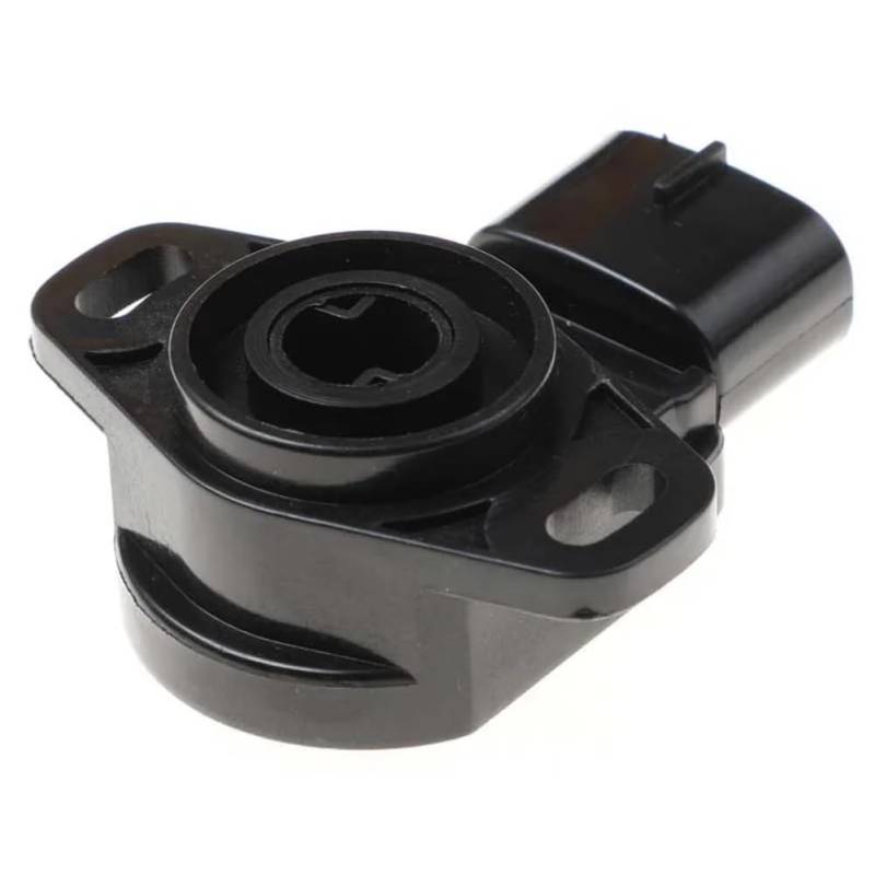 Für Yamaha 68V858850000 68V-85885-00-00 Throttle Position Sensor TPS Schalter Außenborder 68V-85885-00 68V-85885-10-00 68V-85885-10 von LOHAUKQD