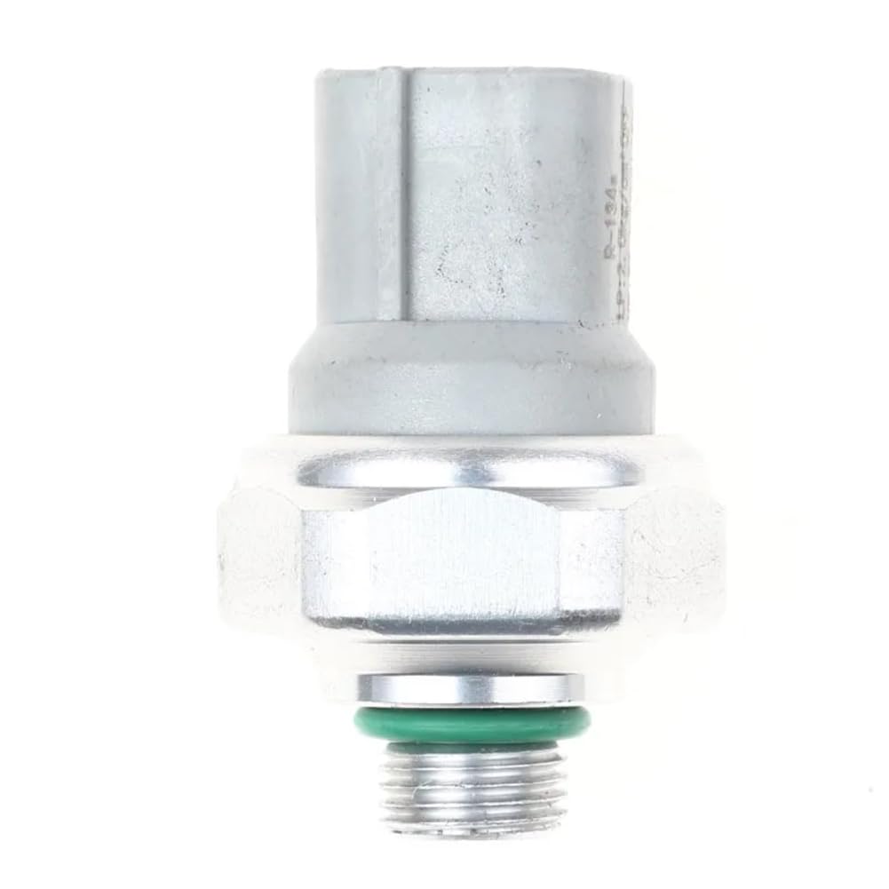 Klimaanlage A/C Drucksensor Schalter MR117068 88645-04040 8864504040 SW10030C SW4003C, Für Toyota, Für Lexus, Für Mitsubishi von LOHAUKQD