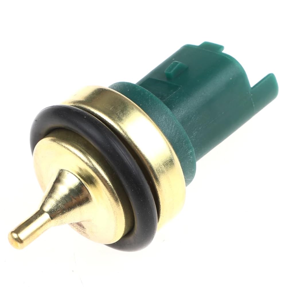 Kühlmittelwassertemperatursensor 1338F8, Für Mini R55 R57 Cooper, Für Citroen C2 C5 DS3, Für Peugeot 206 207 308 508 RCZ Partner 1.6L von LOHAUKQD