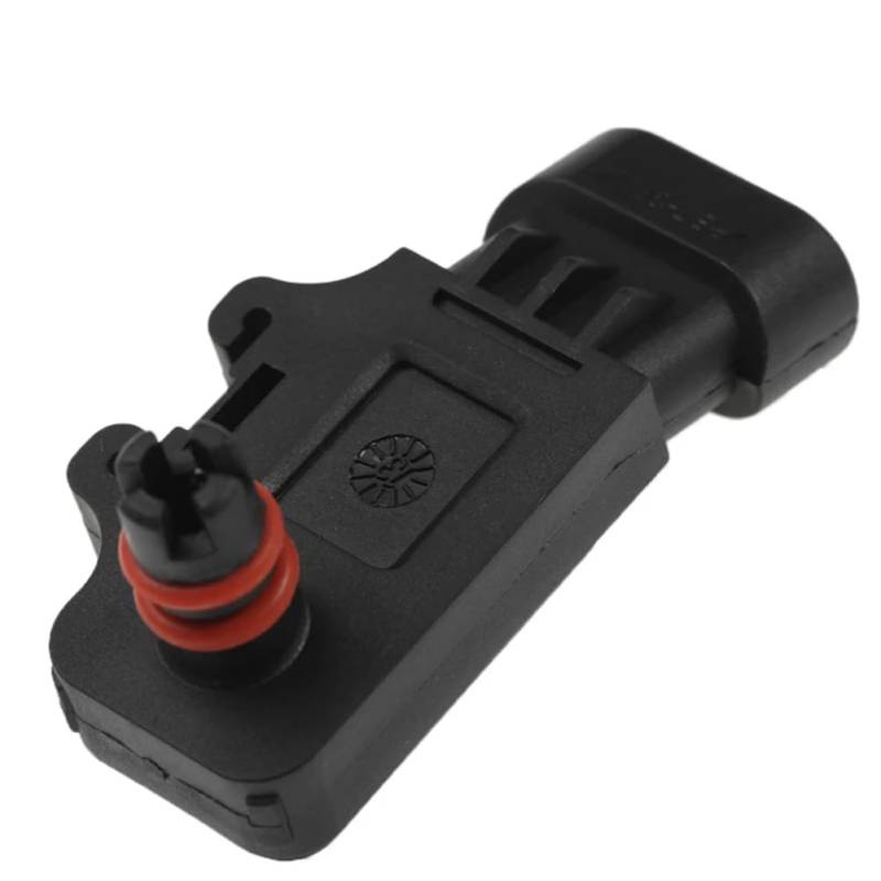 Neuer Ansaugluft-Turbo-Ladedruck-MAP-Sensor 28086011 12232201 5S12144, für Mitsubishi, für Opel, für Chevrolet JMC Landwind, Jiangling von LOHAUKQD