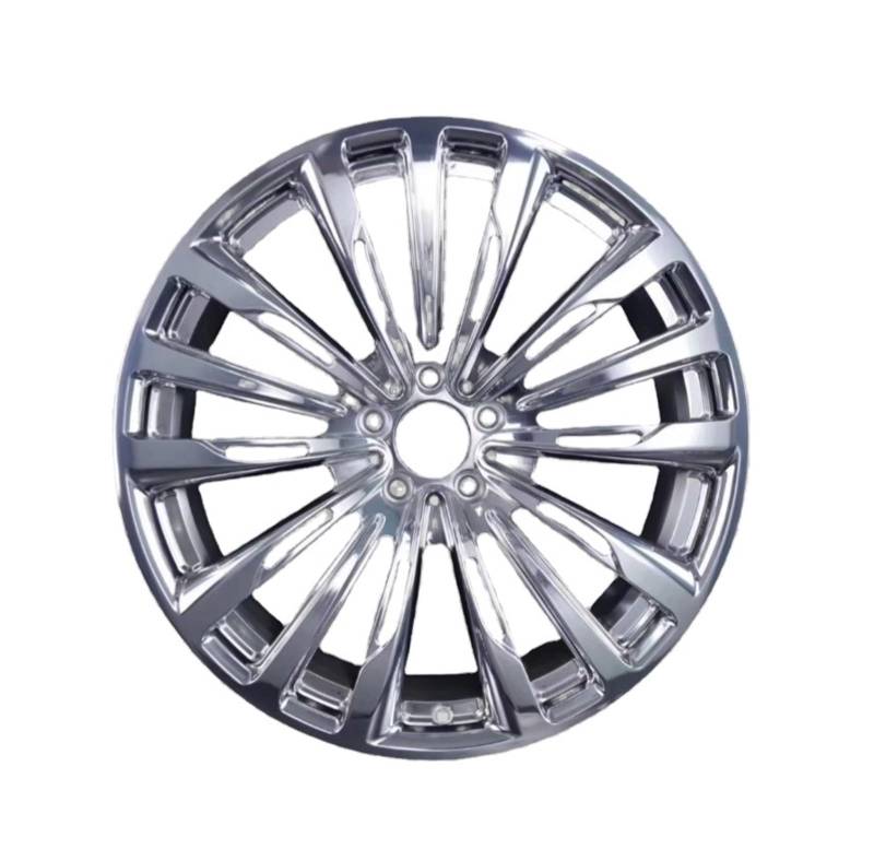 LOHBJCD 16''17'' 18'' 19'' 20'' 21'' 22''23''24'' Polierte Finish Aluminiumlegierung Schmiederäder Felgen Custom Car Wheels(18) von LOHBJCD